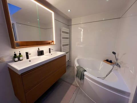 Garden Glamping Mirabelle Luxury tent in Flanders