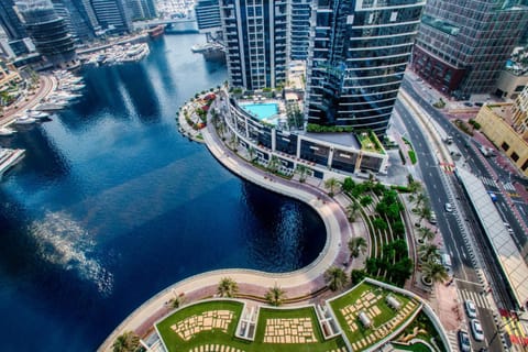 Lake view