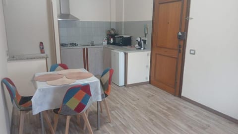 A Casa Di Mina Apartment in Civitavecchia
