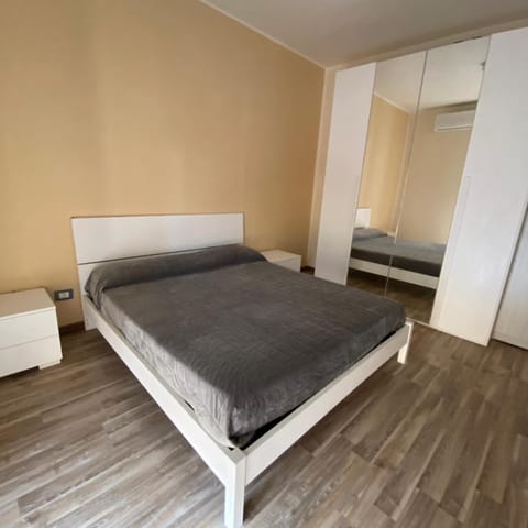 A Casa Di Mina Apartment in Civitavecchia