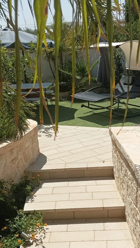 Garden, Garden view