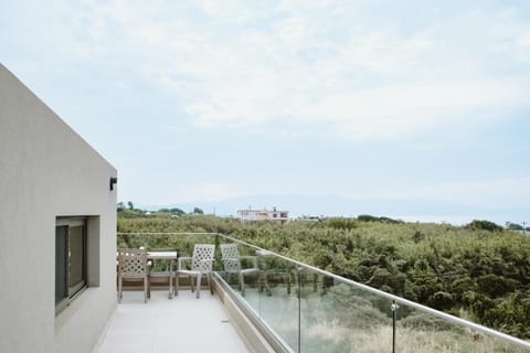Natural landscape, View (from property/room), Balcony/Terrace
