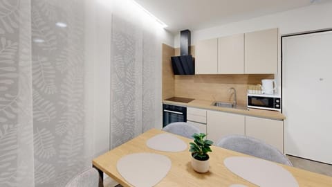 Calypso Residence Apartment in Istria County