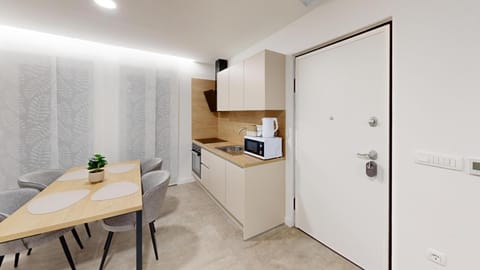 Calypso Residence Apartment in Istria County