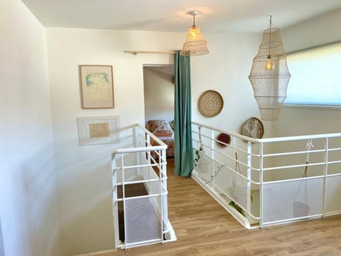 Chambre d'hôtes avec piscine au calme Gémenos Bed and Breakfast in Gémenos