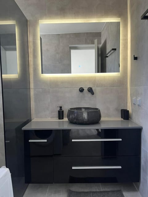 Anemi House in Spetses