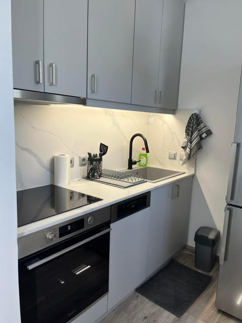 Anemi House in Spetses