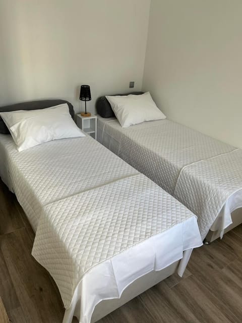 Anemi House in Spetses