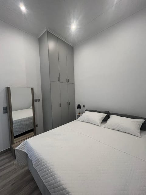 Anemi House in Spetses