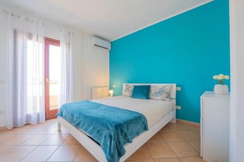L'attico di Loredo Apartment in Olbia