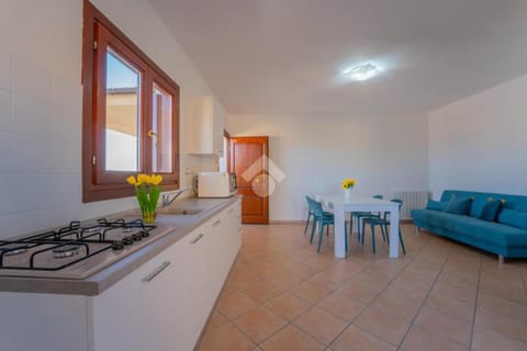 L'attico di Loredo Apartment in Olbia