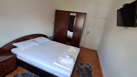 Central Lake Apartment Apartment in Serbia