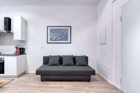 Carbonara Palace 5 - Luxury Comfort under Medieval Towers Apartment in Bologna