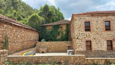 PPP summer residence House in Municipality of Bitola, North Macedonia