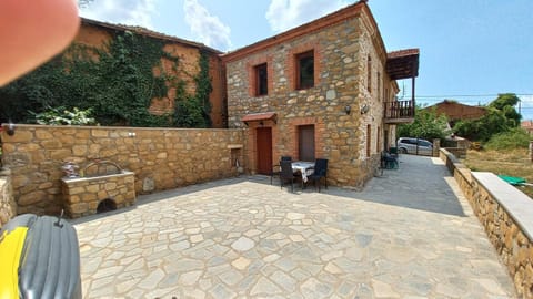 PPP summer residence House in Municipality of Bitola, North Macedonia