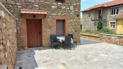 PPP summer residence House in Municipality of Bitola, North Macedonia