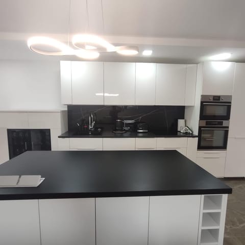 Apartament Gizycko Apartment in Lithuania