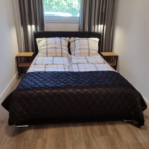 Apartament Gizycko Apartment in Lithuania