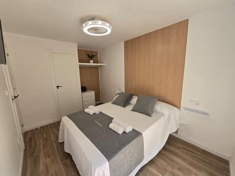 SUITES ALAMEDA Centro Levante Apartment in Benidorm