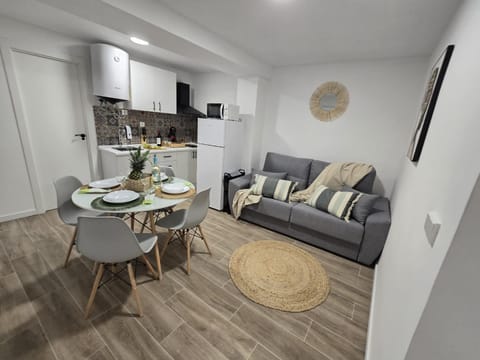 SUITES ALAMEDA Centro Levante Apartment in Benidorm