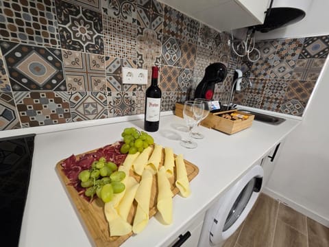 SUITES ALAMEDA Centro Levante Apartment in Benidorm