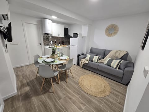 SUITES ALAMEDA Centro Levante Apartment in Benidorm