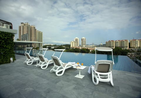 Swimming pool, Swimming pool