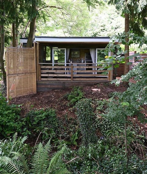 Parrys Hideaway Nature lodge in Exmouth