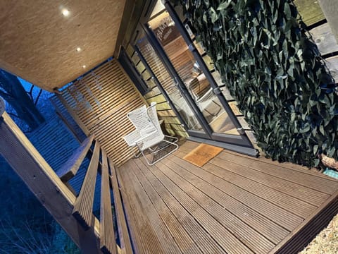 Parrys Hideaway Nature lodge in Exmouth