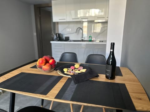 Sealuxe Residence Apartment in Halkidiki