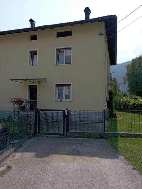 Casa Vacanze Il Quadrifoglio Apartment in Trentino-South Tyrol