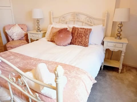 Alnwick Town Centre Apartment Apartment in Alnwick