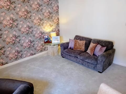 Alnwick Town Centre Apartment Apartment in Alnwick