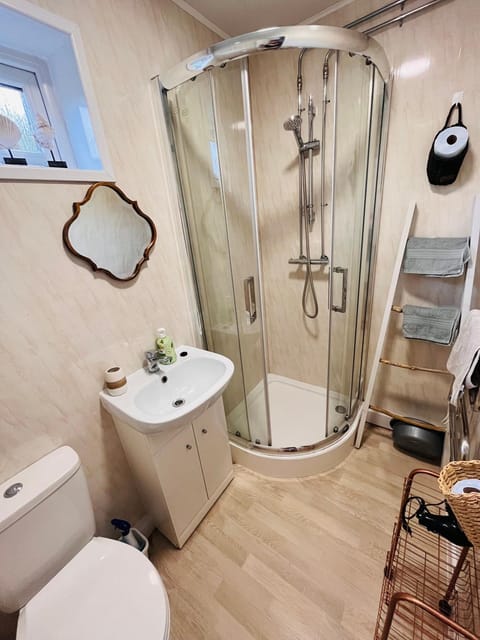 Lawendowe Zacisze 2 House in Pomeranian Voivodeship