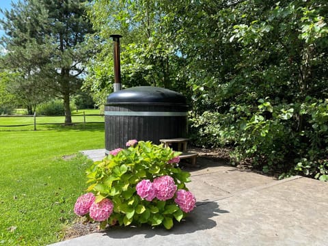 Spa and wellness centre/facilities