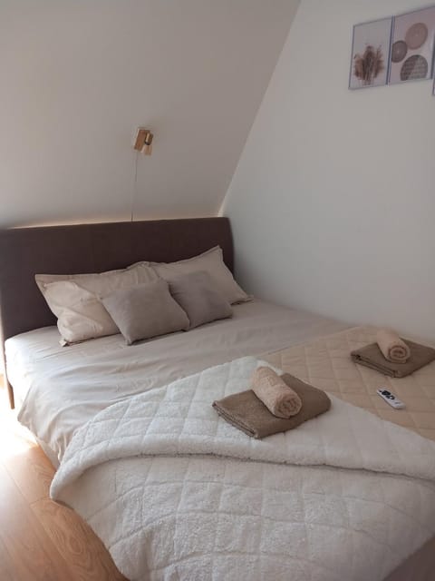 Apartman Pavlović Divčibare Apartment in Zlatibor District, Serbia