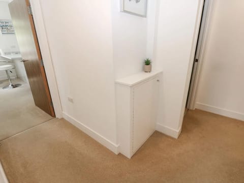 Sea View Apartment - 2 Bedrooms - Sleeps 4 Apartment in Copeland District