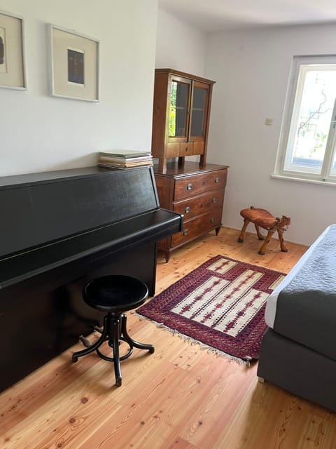 Seehaus Herzog Apartment in Villach