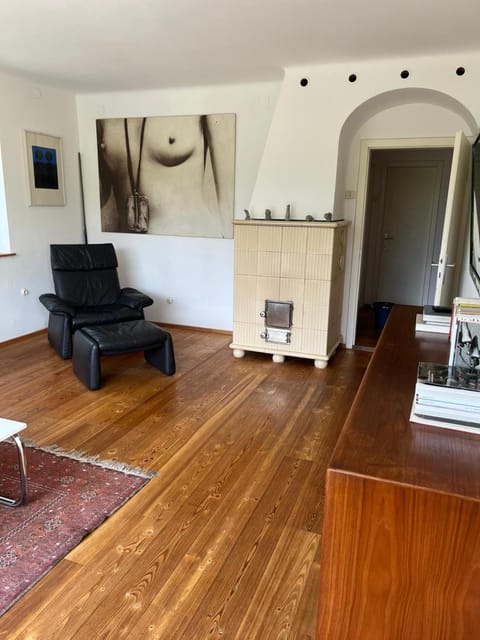 Seehaus Herzog Apartment in Villach