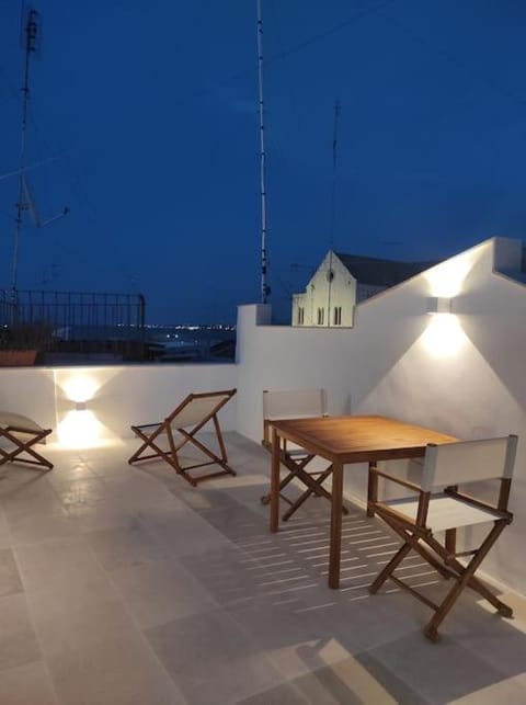 Garitta Dodici Apartment in Bari