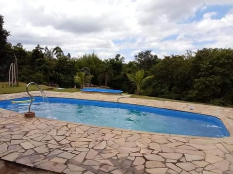 Diving