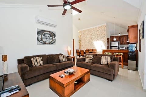 TV and multimedia, Living room, On site