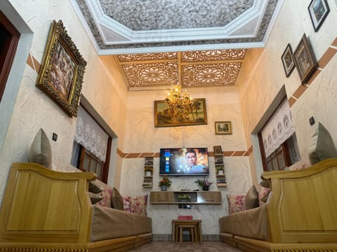 Communal lounge/ TV room, Seating area