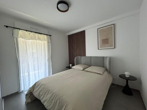 Sea Breeze By Avecoeur Apartment in Nice