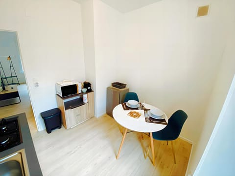 Charme et Confort à Charleville-Mézières Apartment in Wallonia, Belgium