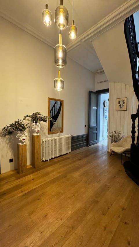 Maison Cosy - Maison de Maitre Vacation rental in Lille