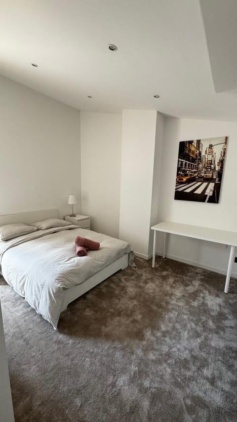 Maison Cosy - Maison de Maitre Vacation rental in Lille