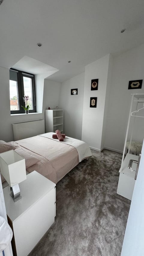 Maison Cosy - Maison de Maitre Vacation rental in Lille