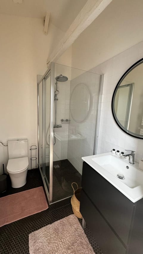 Maison Cosy - Maison de Maitre Vacation rental in Lille