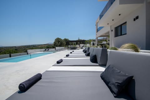 sunbed
